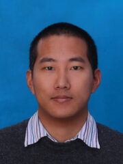 Lei Wang Lei Wang