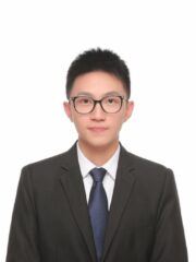 Dr. Yudian Cai