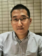 Dr. Lei Wang