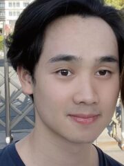 Dunhan Jiang