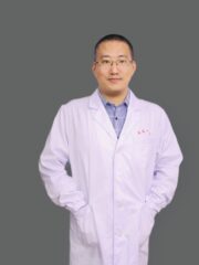 Dr. Lei Wang